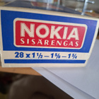 Nokian sisärengasrasia - pikkukuva 1