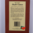 Edmond Hoyle : The complete Hoyle's games - pikkukuva 2