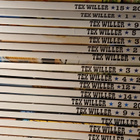 31kpl Tex Willer lehtiä pakettina - pikkukuva 3