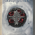 Sonata Arctica: Live in Finland (2DVD + 2 Live CD) *UUSI* - pikkukuva 1