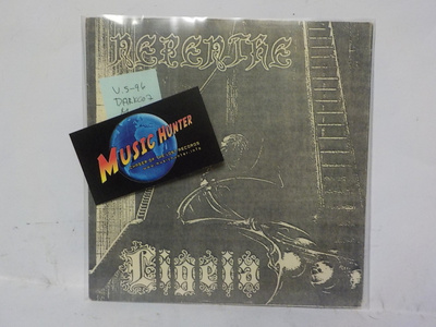 NEPENTHE - LIGEIA M-/M- 7"