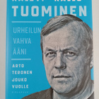 Arto Teronen : Kalevi "Kallu" Tuominen : urheilun vahva ääni - pikkukuva 1