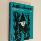 Gisela Elsner : Jättiläiskääpiöt - pikkukuva 1