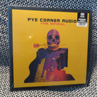 PYE CORNER AUDIO: The Spiral 2 x 7" värivinyylit - pikkukuva 3
