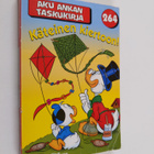Walt Disney : Käteinen kiertoon! - pikkukuva 1