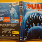 Tappajahain kosto DVD - pikkukuva 1