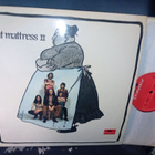LP Fat mattress II ( SIS POSTIKULU ) - pikkukuva 1