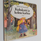Michael Rosen : Kultakutri ja kolme karhua - pikkukuva 1