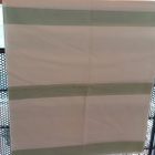 Vuokko design, arkkitehtiraita kangas, 140 x 250 cm, 70 luku - pikkukuva 2