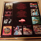lp  Heavy rock kokoelma b - pikkukuva 2