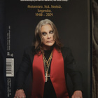 Ozzy Osbourne: Viimeinen voitelu - pikkukuva 2