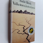Andre Brink : Valkoinen, kuiva kausi - pikkukuva 1