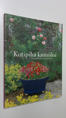 Richard Bird : Kotipiha kauniiksi