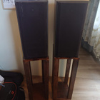 B&W DM560, Marantz PM5003 Vahvistin, Audio-GR R2R11 DAC - pikkukuva 1