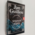 Jan Guillou : Sininen tähti - pikkukuva 1