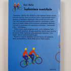 Kari Helin : Tuplavoimin muutokseen - pikkukuva 2