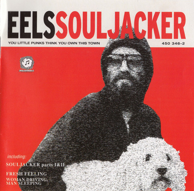 Eels – Souljacker