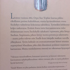 Sarah Waters : Silmänkääntäjä (Kirja) - pikkukuva 3