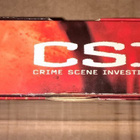 CSI KAUSI 3 6 X DVD - pikkukuva 1