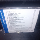 CD The Nightrunners : The Nightrunners ( SIS POSTIKULU ) - pikkukuva 2