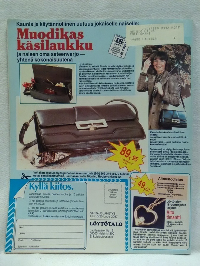 Item image