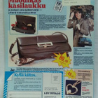 Kotiliesi N:o 17 syyskuu 1981 - pikkukuva 3