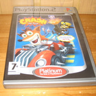 Crash Tag Team Racing Ps2 - pikkukuva 1