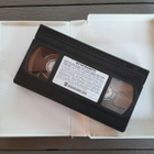 VHS: The Long Kiss Goodnight (Geena Davis, Samuel L.Jackson) - pikkukuva 5