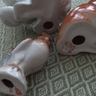 Lomonosov eläin figuureja - pikkukuva 3