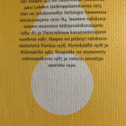 HAAPIO: KAIKKI KELPAA! TOTUUS POSTMODERNISTA VALOKUVASTA - pikkukuva 2