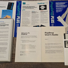 Print Rite + PopDrop + PopLoad – manuaalit ja levykkeet - pikkukuva 5