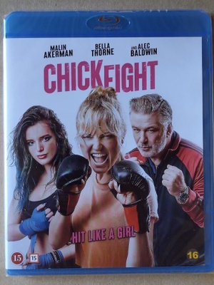 Chick fight