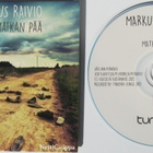 Markus Raivio • Matkan pää PROMO CDr-Single - pikkukuva 2