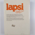 Penelope Leach : Lapsi, hoito ja kehitys - pikkukuva 2