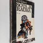 Leo Tolstoi : Sota ja rauha 4 - pikkukuva 1