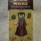 Star Wars Episode 1 Tarrat / Tarra-arkki - pikkukuva 2