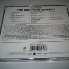 The Kinks - The Kink Kontroversy (CD) - pikkukuva 2