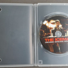 DVD: The Iceman (Michael Shannon, Winona Ryder 2012) - pikkukuva 3