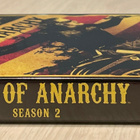 Sons of Anarchy: Kausi 2 (2009) 4DVD - pikkukuva 3