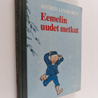 Astrid Lindgren : Eemelin uudet metkut - pikkukuva 1