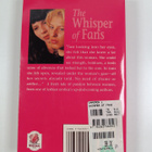 Leslie Cameron : The Whisper of Fans - pikkukuva 2