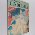 Jane (mukaillut) Carruth : My Book of Cinderella - pikkukuva 1