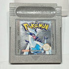 Gameboy - Pokemon Silver Version (CIB) - pikkukuva 3