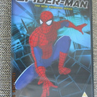 SPIDER-MAN (2 x DVD) THE COMPLETE FIRST SEASON - pikkukuva 1