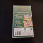 KILPIKONNA JA JÄNIS - VHS kasetti - pikkukuva 2
