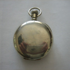 ELGIN NATIONAL WATCH COMPANYN TASKUKELLO -EI HV- - pikkukuva 2