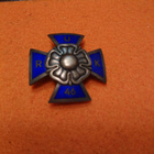 RUK - Reserviupseerikoulun kurssiristi - Kurssi nro 46 - pikkukuva 1