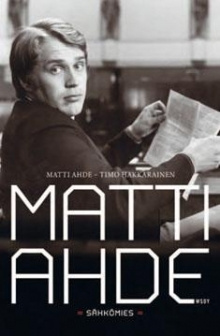 Matti Ahde