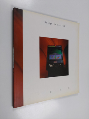 Design in Finland 1992