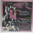 NARCOLEPTIC YOUTH - BARBI IN BONDAGE - UUSI 7" - pikkukuva 2